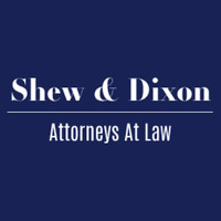 Attorney, Lawyer, Legal Advisor, Counselor Shew & Dixon Law Office in Middletown OH