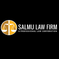 Attorney, Lawyer, Legal Advisor, Counselor Salmu Law Firm, APLC in El Cajon CA