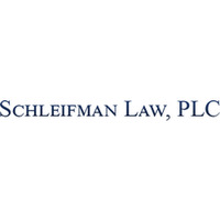 Schleifman Law, PLC