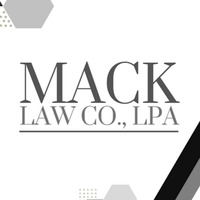 Attorney, Lawyer, Legal Advisor, Counselor Edmond J. Mack in Canton OH