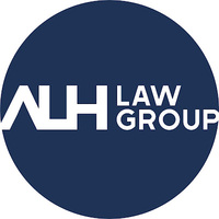 Attorney, Lawyer, Legal Advisor, Counselor ALH Law Group in Columbus OH