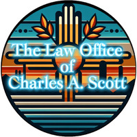 Attorney, Lawyer, Legal Advisor, Counselor The Law Office of Charles A. Scott, LLC in Santa Fe NM