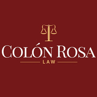 Colon Rosa Law