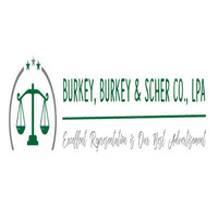 Attorney, Lawyer, Legal Advisor, Counselor Burkey, Burkey and Scher Co., LPA in Warren OH