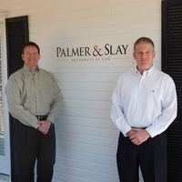 Attorney, Lawyer, Legal Advisor, Counselor Palmer & Slay, PLLC in Brandon MS