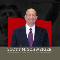 Attorney, Lawyer, Legal Advisor, Counselor Scott M. Schweiger, Attorney at Law in Cincinnati OH