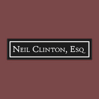 Attorney, Lawyer, Legal Advisor, Counselor Neil P. Clinton, Esq. in Lynn MA