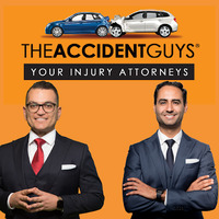 Attorney, Lawyer, Legal Advisor, Counselor The Accident Guys in Cerritos CA