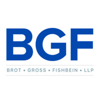 Attorney, Lawyer, Legal Advisor, Counselor Brot + Gross + Fishbein + LLP in Sherman Oaks CA