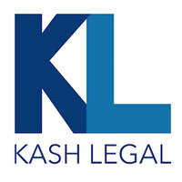 Attorney, Lawyer, Legal Advisor, Counselor Kash Legal Group in Pleasant Hill CA