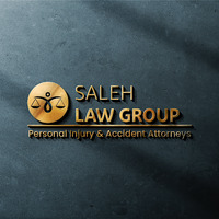 Attorney, Lawyer, Legal Advisor, Counselor Saleh Law Group in San Clemente CA