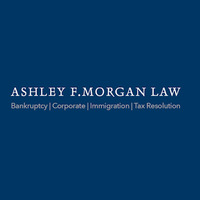 Ashley F. Morgan Law PC