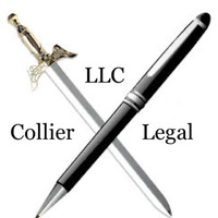 Attorney, Lawyer, Legal Advisor, Counselor Collier Legal, LLC in Copley OH