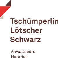 Tschümperlin Lötscher Schwarz