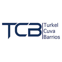 Attorney, Lawyer, Legal Advisor, Counselor Turkel Cuva Barrios, P.A. in Tampa FL