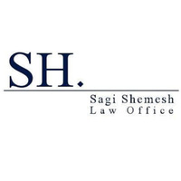 Attorney, Lawyer, Legal Advisor, Counselor שגיא שמש, משרד עו