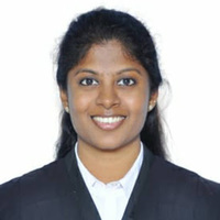 Sravya katta, Treasurer, Telangana High Court Advocates' Association