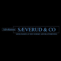 Advocates Sæverud & Co.