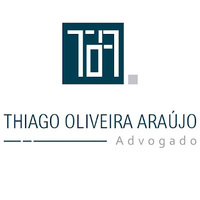 Advogado Dr. Thiago Oliveira de Araújo