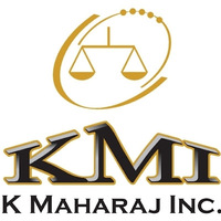 K Maharaj Inc