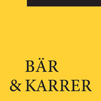 Bär & Karrer AG