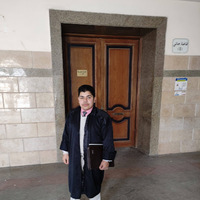 Attorney, Lawyer, Legal Advisor, Counselor مكتب عبدالله شعبان المحامي in Nasr City 