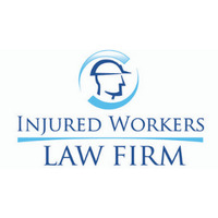 Attorney, Lawyer, Legal Advisor, Counselor Injured Workers Law Firm in Alexandria VA