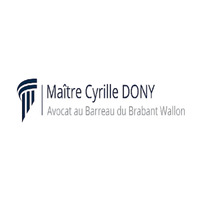 Maître Cyrille DONY