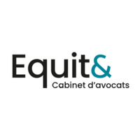 Attorney, Lawyer, Legal Advisor, Counselor Equité - Cabinet d'avocats in Wavre Wallonia