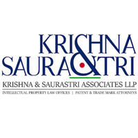 Krishna & Saurastri Associates LLP