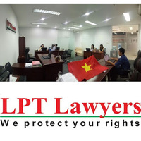 Attorney, Lawyer, Legal Advisor, Counselor LPT Lawyers in Ho Chi Minh City Hồ Chí Minh