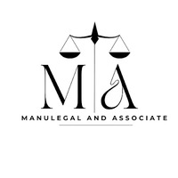 Attorney, Lawyer, Legal Advisor, Counselor Manulegal and Associates in Jaipur RJ