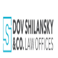 Attorney, Lawyer, Legal Advisor, Counselor Dov Shilansky Co. in Tel Aviv-Yafo 