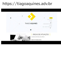 Tiago Aquines Advogado