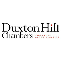 Duxton Hill Chambers (Singapore Group Practice)