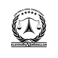 Attorney, Lawyer, Legal Advisor, Counselor Elayouby & Awadallah Law Firm in El Mokattam 