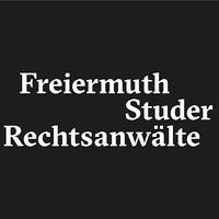 Attorney, Lawyer, Legal Advisor, Counselor Freiermuth Studer Rechtsanwälte in Zofingen Aargau