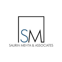 Attorney, Lawyer, Legal Advisor, Counselor Saurin Mehta and Associates in Ahmedabad GJ