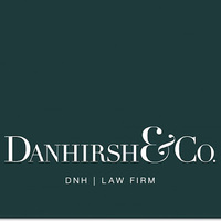 Attorney, Lawyer, Legal Advisor, Counselor Dnhirs Co., a law firm in Tel Aviv-Yafo 