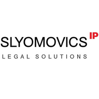 שלומוביץ - קניין רוחני Slyomovics IP