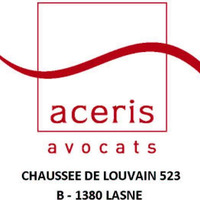 Aceris scris, Avocat