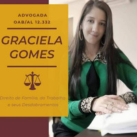 Advogada Graciela Gomes