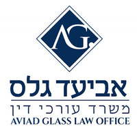 Attorney, Lawyer, Legal Advisor, Counselor אביעד גלס משרד עורכי דין in Haifa Haifa District