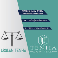 Attorney, Lawyer, Legal Advisor, Counselor Tenha Law Firm in Beylikdüzü Istanbul