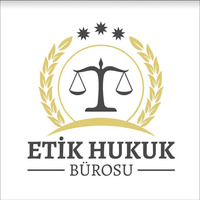 Attorney, Lawyer, Legal Advisor, Counselor Etik Hukuk Bürosu in Çankaya Ankara