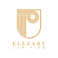 Attorney, Lawyer, Legal Advisor, Counselor Elezaby Law Firm in New Cairo 1 