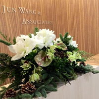 Lawyer Jun Wang & Associates, P.C. in New York NY