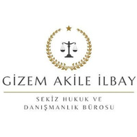 Avukat Arabulucu Gizem Akile İlbay