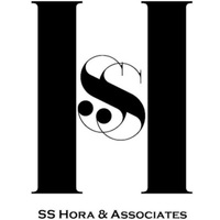 Attorney, Lawyer, Legal Advisor, Counselor SS Hora & Associates in Jaipur RJ