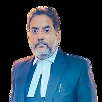 Attorney, Lawyer, Legal Advisor, Counselor Advocate AK TIWARI in Greater Noida UP